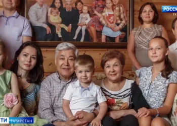 мухаметшин