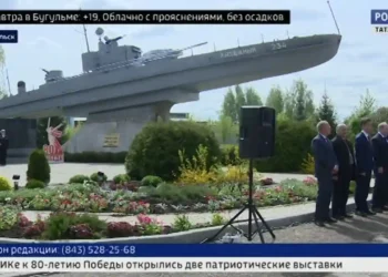 На Зеленодольском судостроительном заводе заложили два противодиверсионных катера