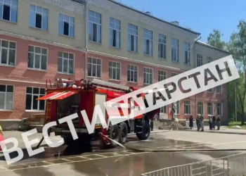 В благотворительном забеге в Менделеевске приняли участие 2,5 тыс. человек