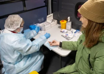 диспансеризация