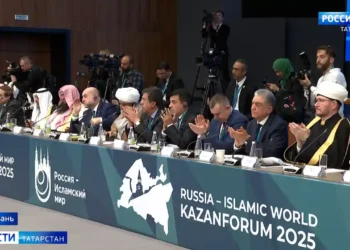 Товарооборот Татарстана со странами ОИС вырос на 38%