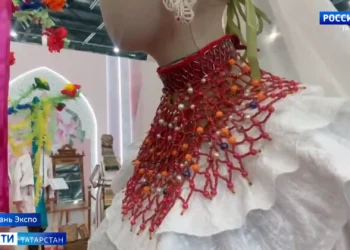 На площадке KazanForum развернулась масштабная выставка Russia Halal Expo