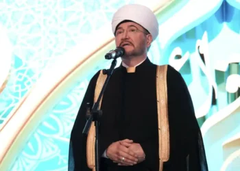 Равиль Гайнутдин