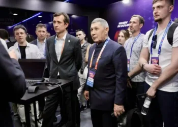 минниханов и хайруллин