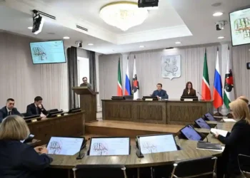 В Казани одобрили 22 строительных проекта