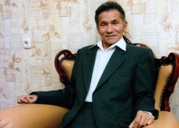  “Тормыштан суынма син”. Фәнис Яруллин әсәрләреннән әдәби-  музыкаль композиция (31.05.25)