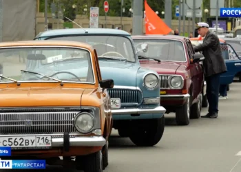 Династия военных: история семьи Сунгатуллиных из Татарстана