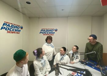 Фидакарьләр (23.05.25)