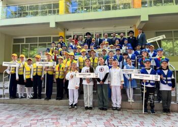 Перекресток (22.05.25)