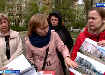 Участники программы «Батырлар. Герои Татарстан» начали проходить собеседования с психологами