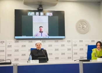 Аббяс хазрат Шляпошников