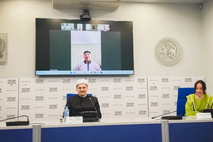 Аббяс хазрат Шляпошников