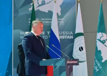 Марат Хуснуллин