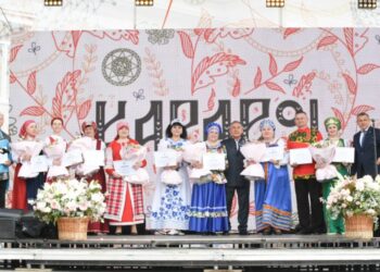 Утро на радио (22.05.25)