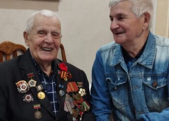 Туры элемтә (14.05.25)