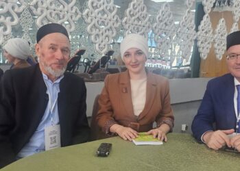 Татарстан дулкынында (23.05.25)