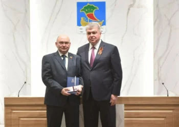 Ленар Гайнуллин