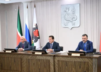 Ильсур Метшин