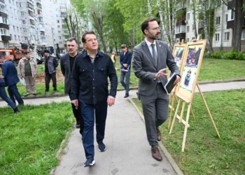 Ильсур Метшин