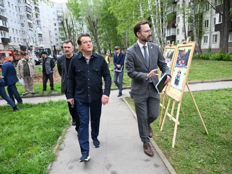 Ильсур Метшин