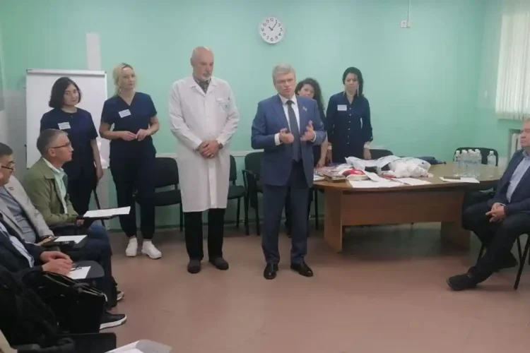 обучение
