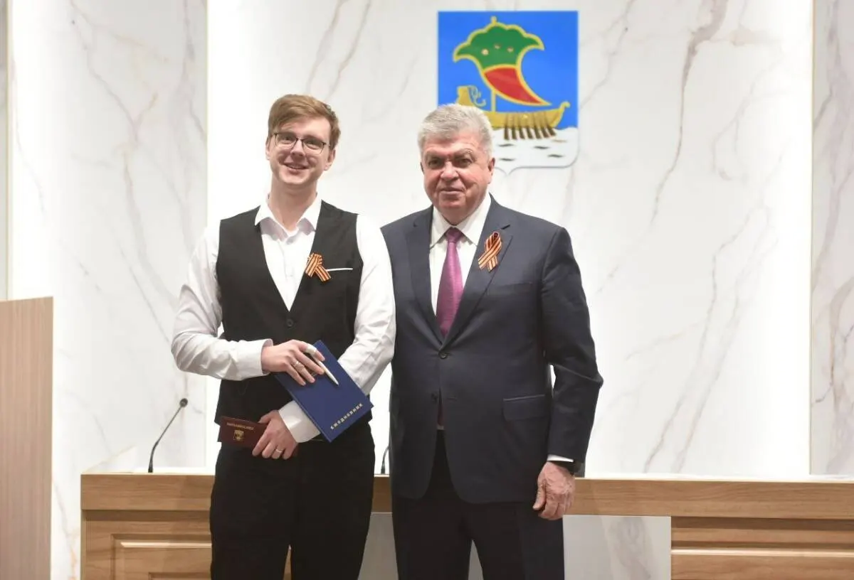 Владислав Паймулин