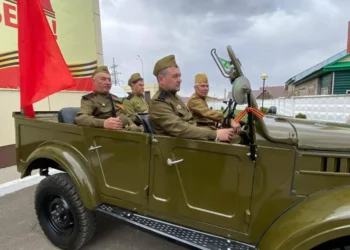 ретровнедорожники