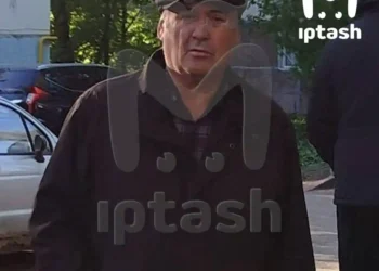 мужчина приставал к детям