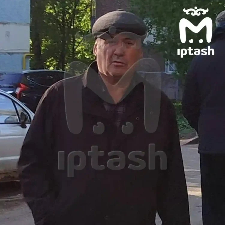 мужчина приставал к детям