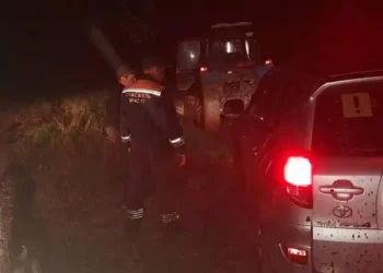 вытащили машину