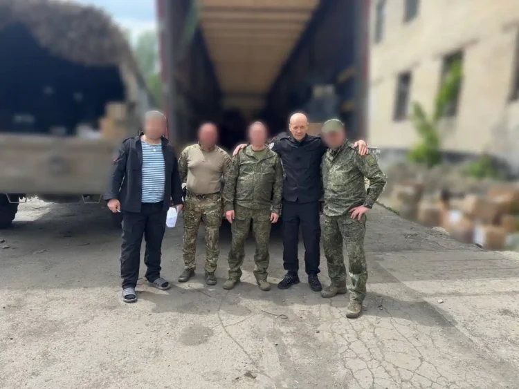 гумпомощь