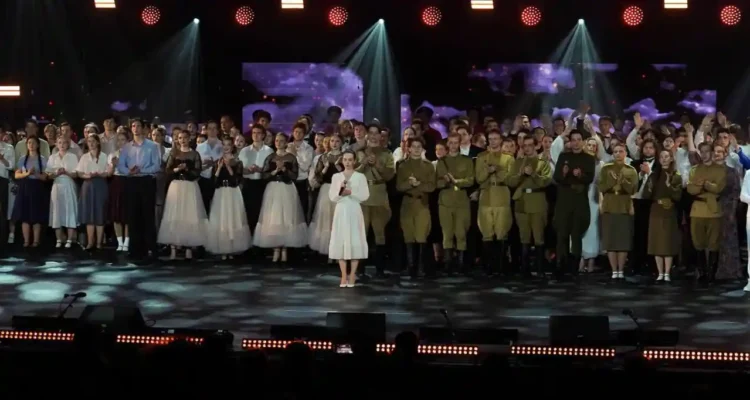 студенты КазГИК
