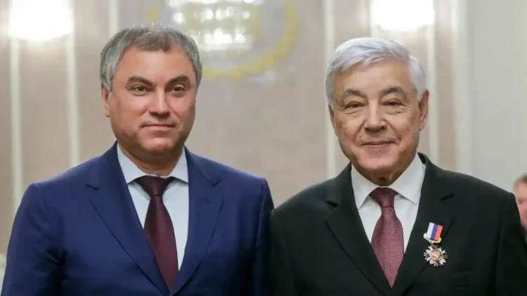 мухаметшин