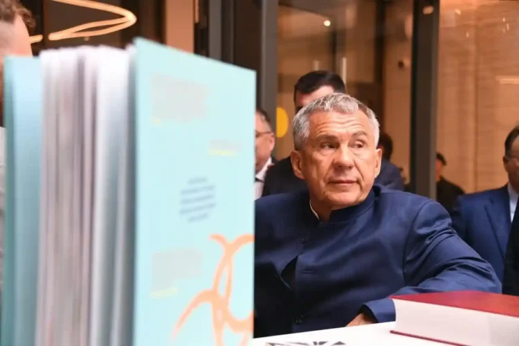 минниханов