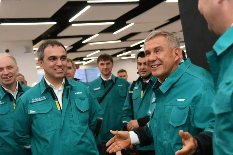 минниханов