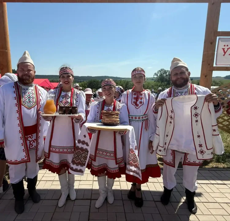 семык