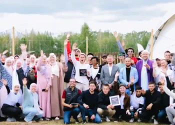 ДУМ РТ приглашает на юбилейный XX Всероссийский Форум мусульманской молодежи