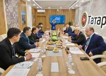 мухаметшин