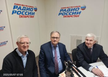 Туры эфир (07.05.25)