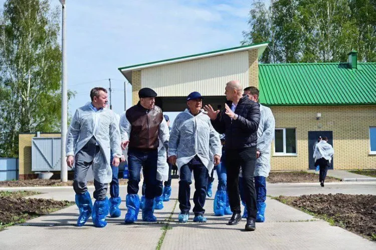 Раис РТ