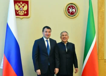 Минниханов