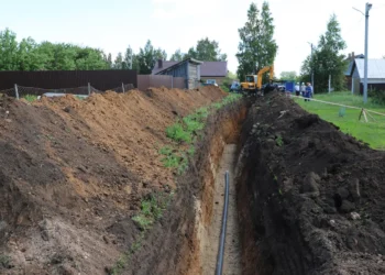 модернизацияя