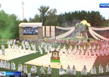 Стало известно, когда в Татарстане отметят Сабантуй, Семык, Гырон Быдтон и Уяв