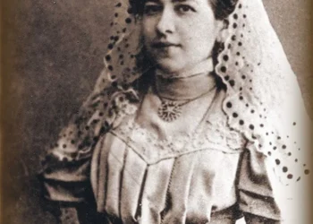 Бүген Сәхибҗамал Гыйззәтуллина-Волжская тууына 140 ел