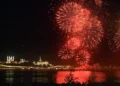 салют