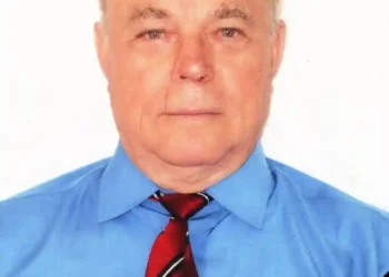 Скончался ветеран МЧС Татарстана Василий Лукьянов