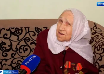 Приближала Великую Победу трудовыми подвигами в тылу: история Рашиды Губайдуллиной из Апастовского района