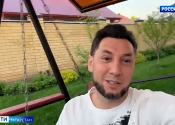 «Со мной все хорошо. Человек не может не болеть»: Фирдус Тямаев прокомментировал свое самочувствие после новости об онкологии