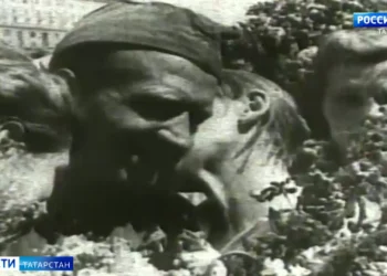 9 мая 1945 года: как встретили новость о Победе в Казани