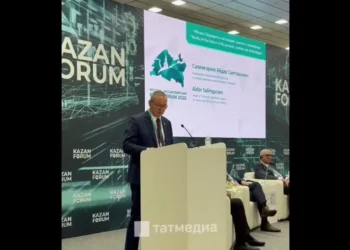 Салимгараев